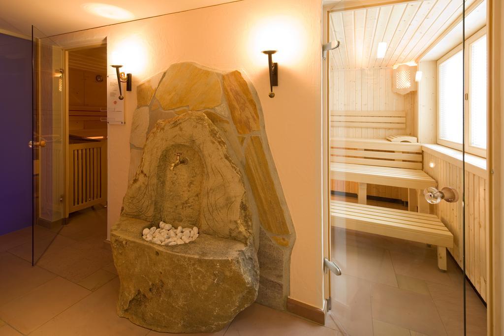 Hotel Bergland Pertisau Exterior foto